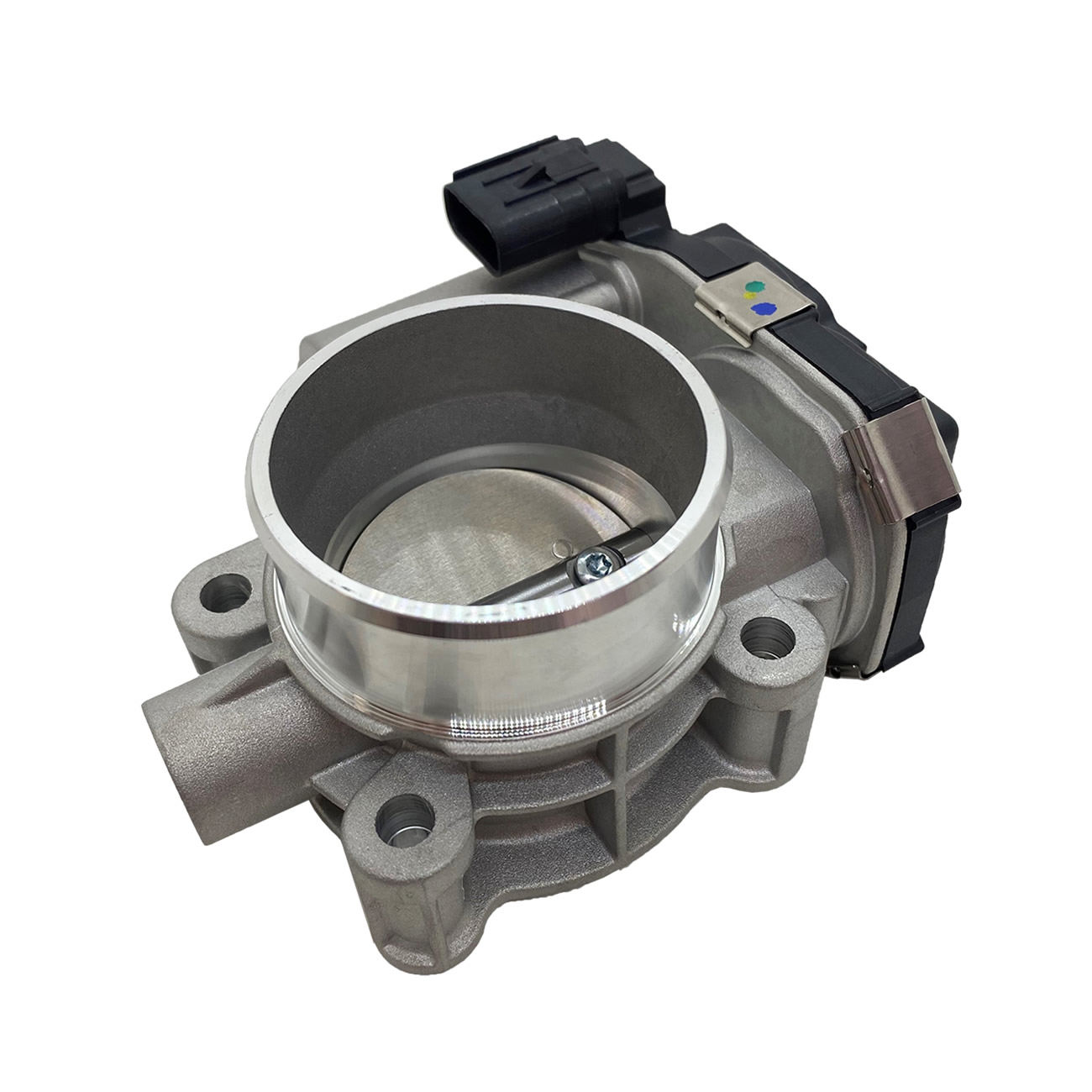 Cuerpo Mariposa Chevrolet Cobalt Spin Onix Prisma